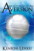 Cover for 'Aversion (Book One of The Mentalist Series)'