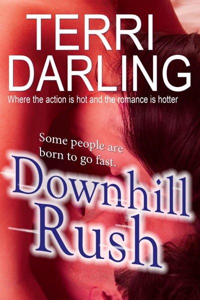 Smashwords – Downhill Rush – a book by Terri Darling