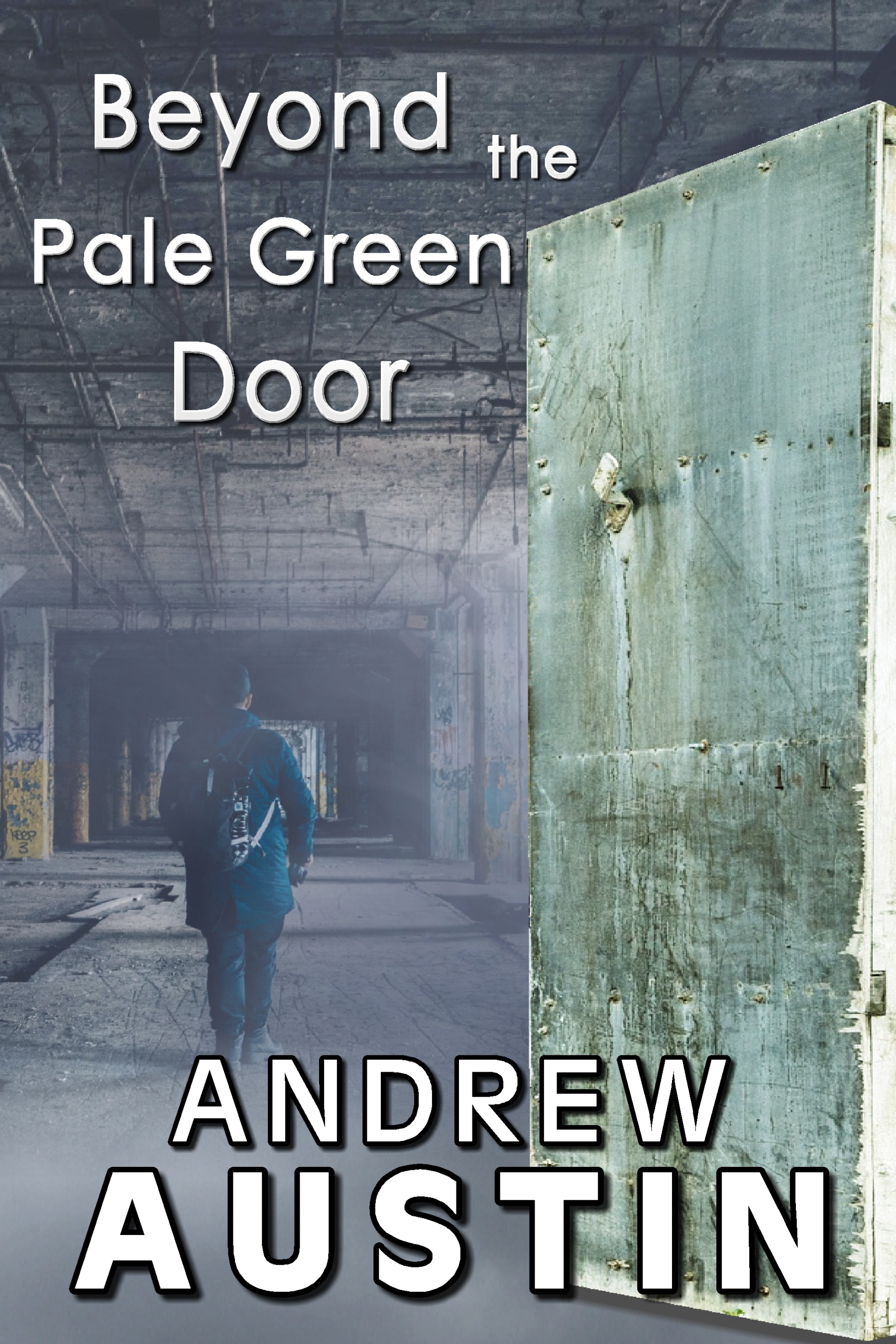 Smashwords Beyond The Pale Green Door A Book By Andrew Austin