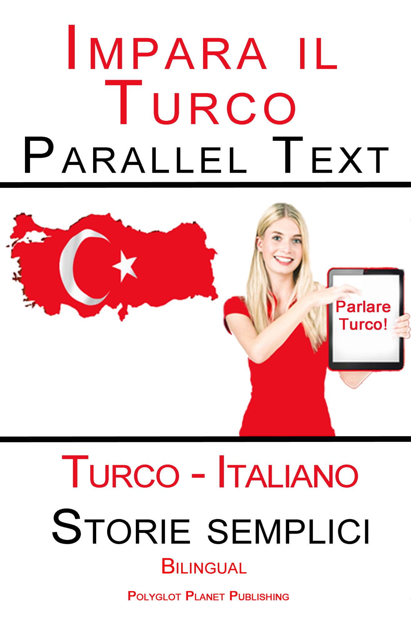 traduzione dal turco all italiano