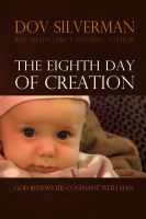 Cover for 'The Eighth Day of Creation'