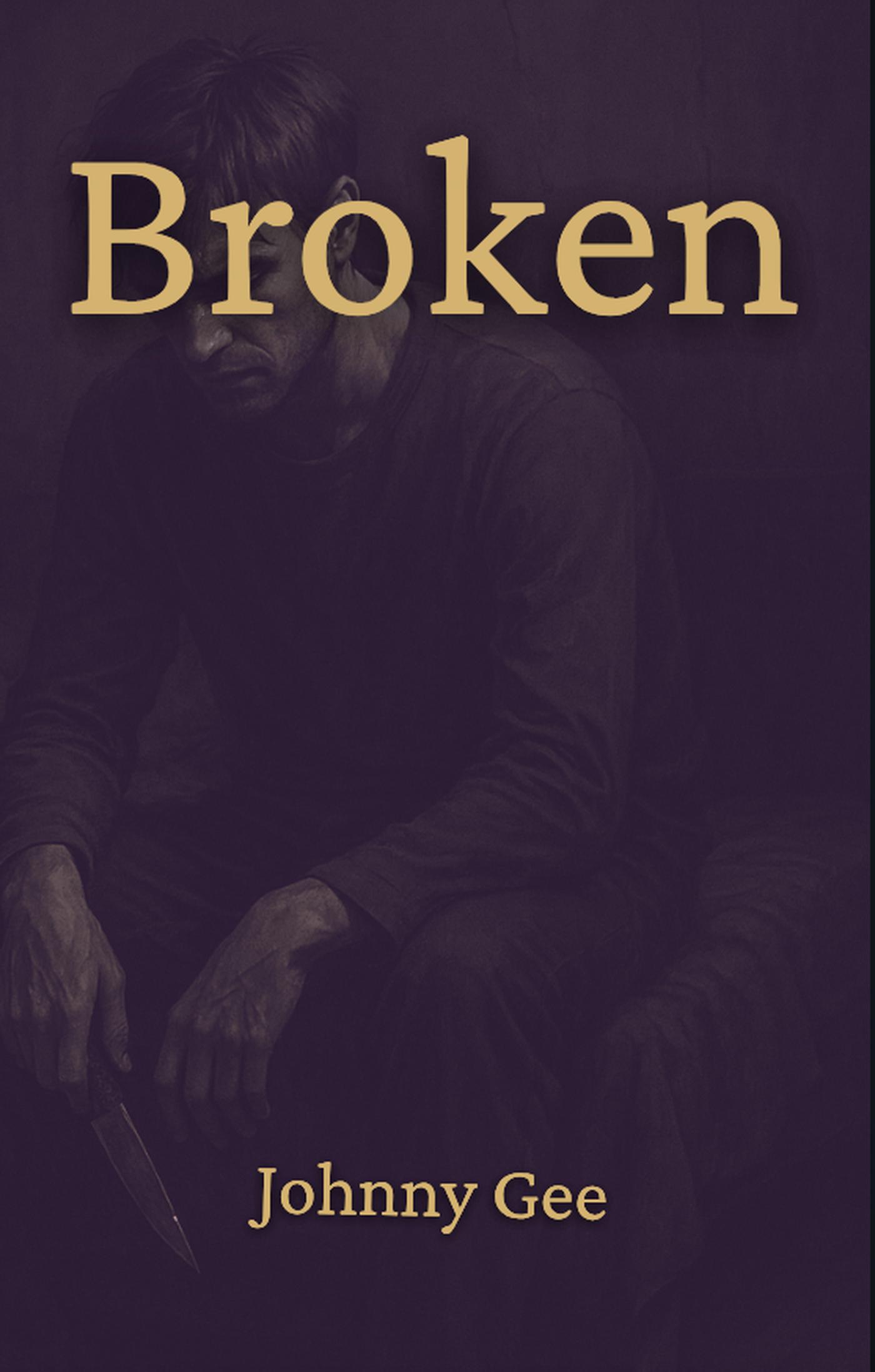 Broken cover
