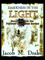 Cover for 'Darkness in the Light'