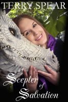Cover for 'The Magic of Inherian: Scepter of Salvation, Book 1'