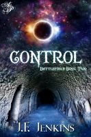 Cover for 'Control: Battlefield'