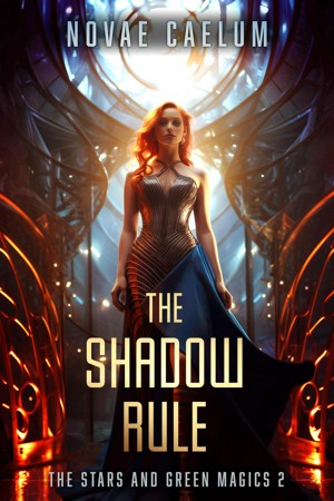 Smashwords – The Shadow Rule