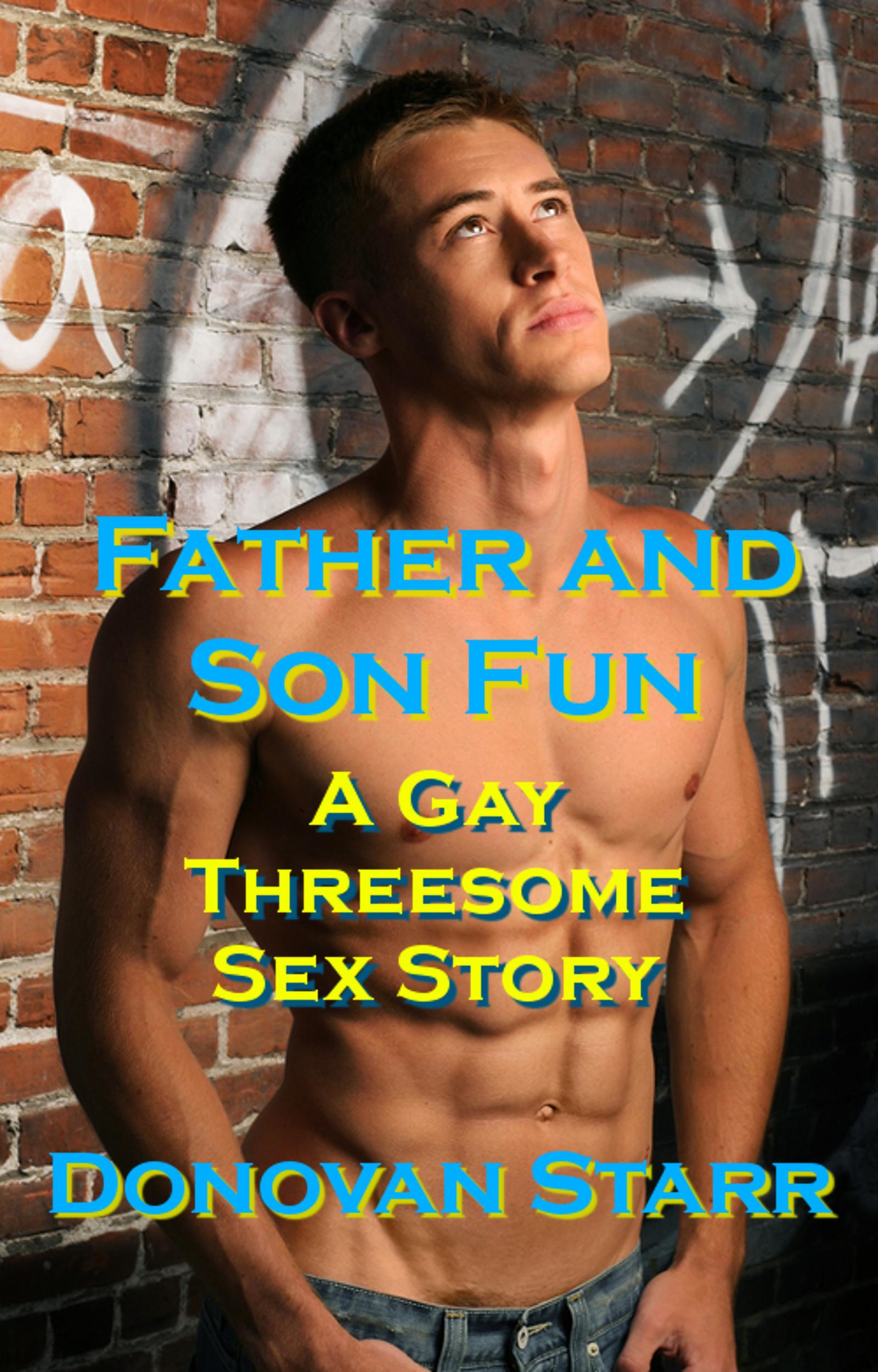 Father Son Sex Story