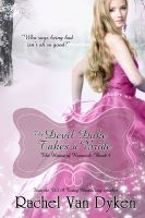 Cover for 'The Devil Duke Takes a Bride'