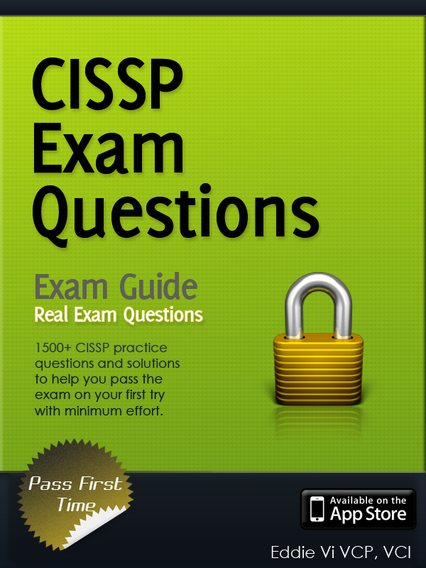 CISSP Latest Dumps Free