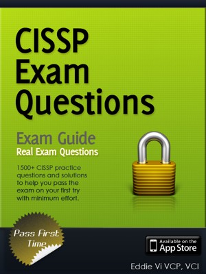 CISSP Musterprüfungsfragen