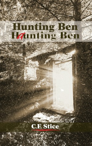 Smashwords – Hunting Ben/Haunting Ben – a book by Carole F Stice