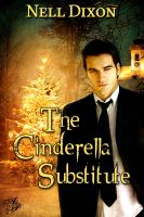 Cover for 'The Cinderella Substitute'