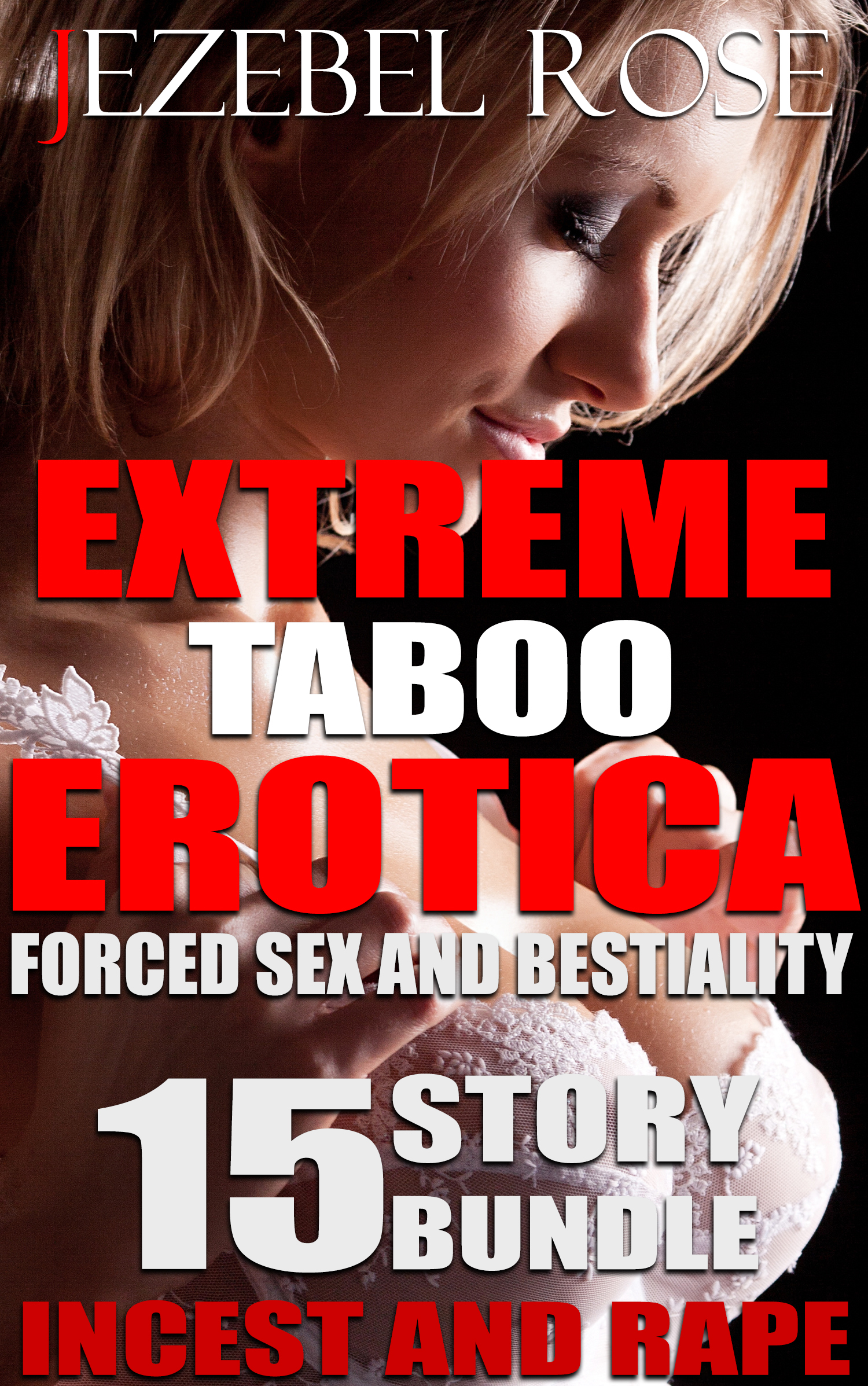 Taboo Extreme