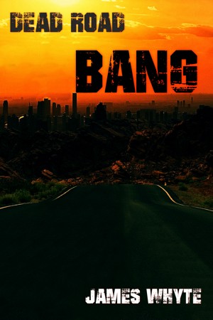 Dead Road: Bang Cover