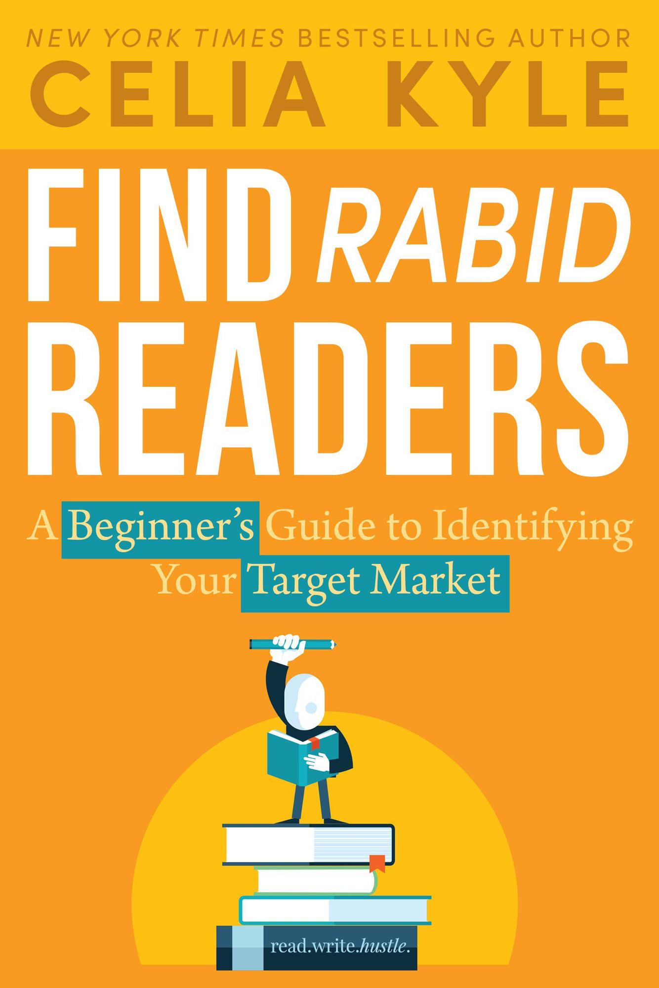 Smashwords Find Rabid Readers A Beginner's Guide to Identifying Your