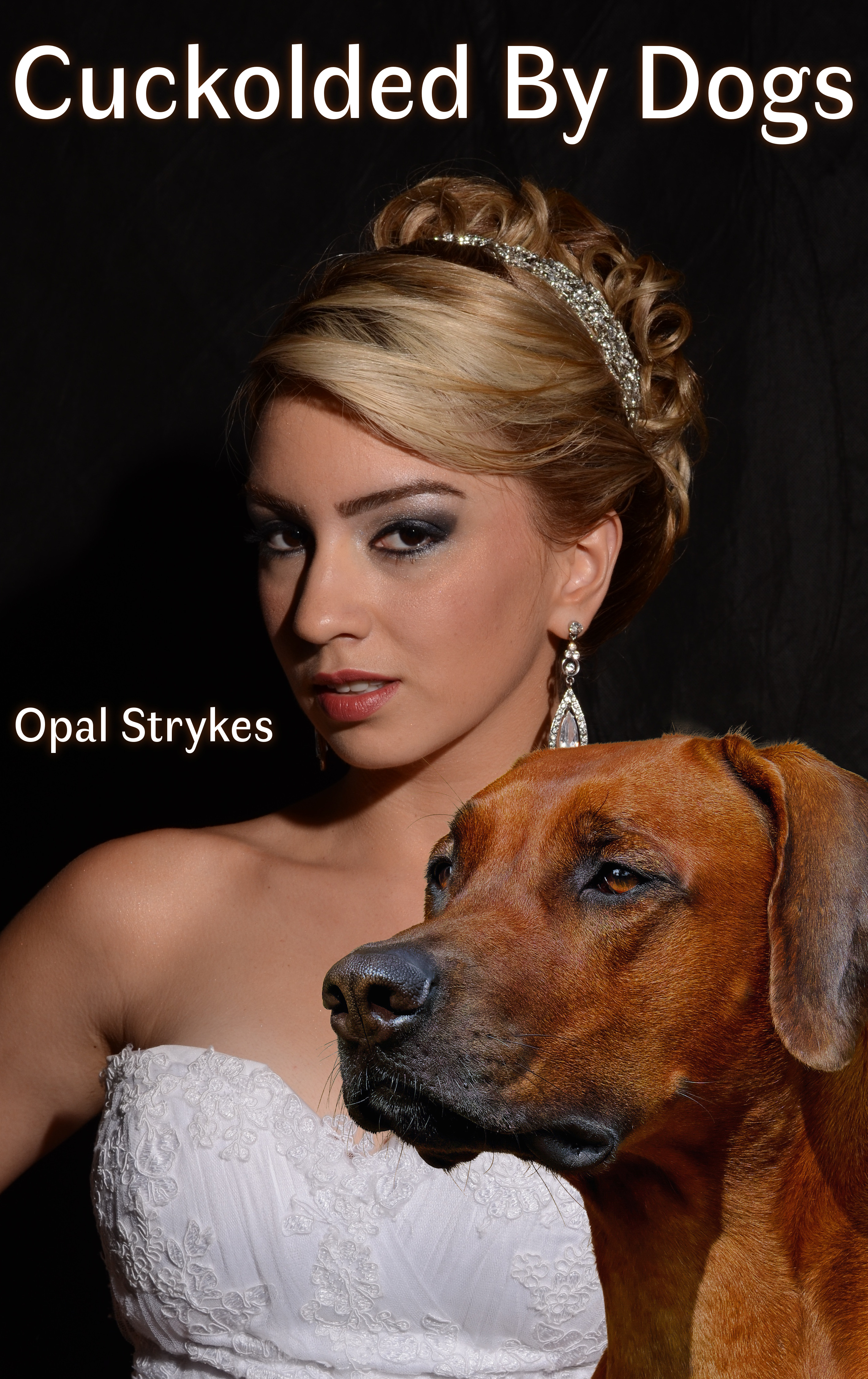 Cuckolded by dog ❤️ Best adult photos at blog.5ebec.dev