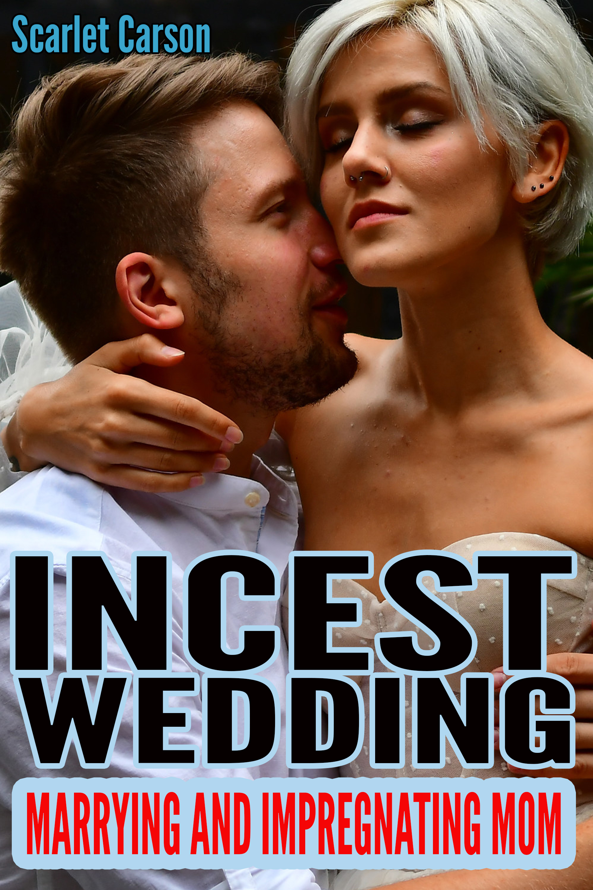 Incest Wedding