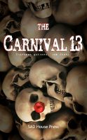 Cover for 'The Carnival 13'