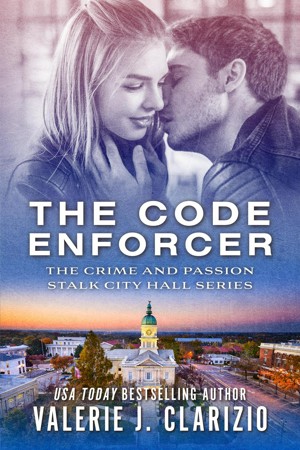 Smashwords – The Code Enforcer