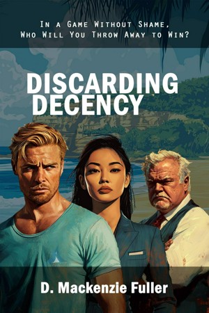 Smashwords – Discarding Decency