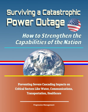 Power outage: Lights Out: Preparing for Power Outage Catastrophe Hazards -  FasterCapital