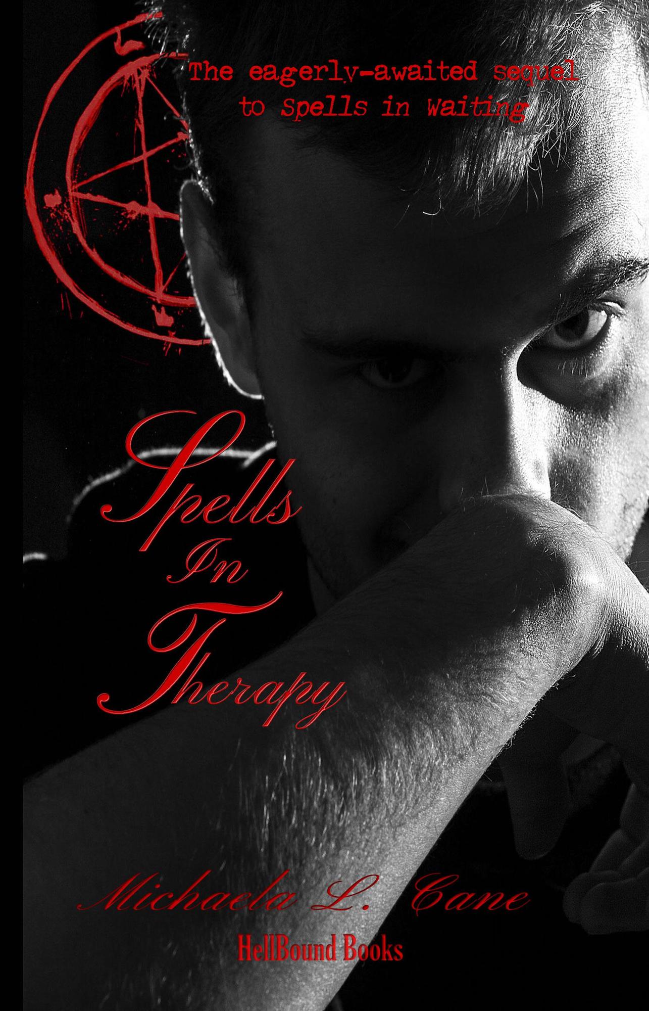 Smashwords Spells In Therapy A Book By Michaela L Cane