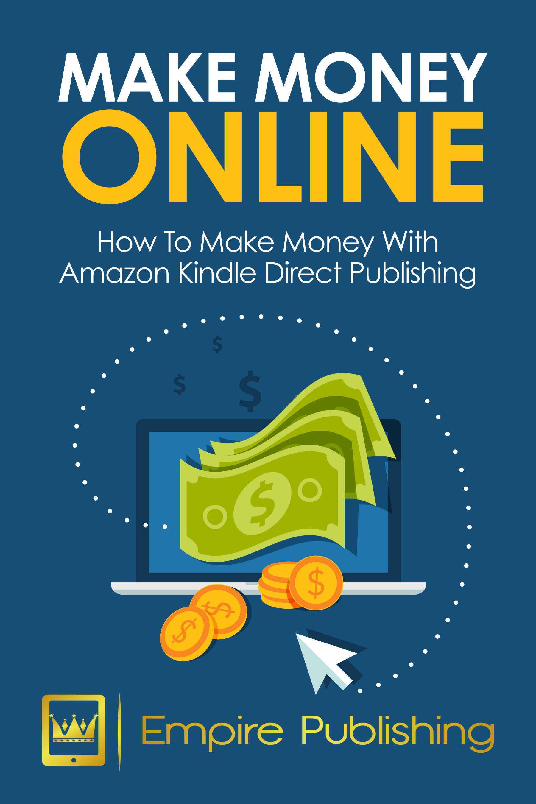 How to Make Money Publishing