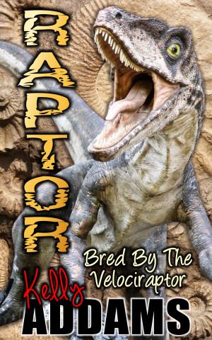 Raptor - Bred By The Velociraptor