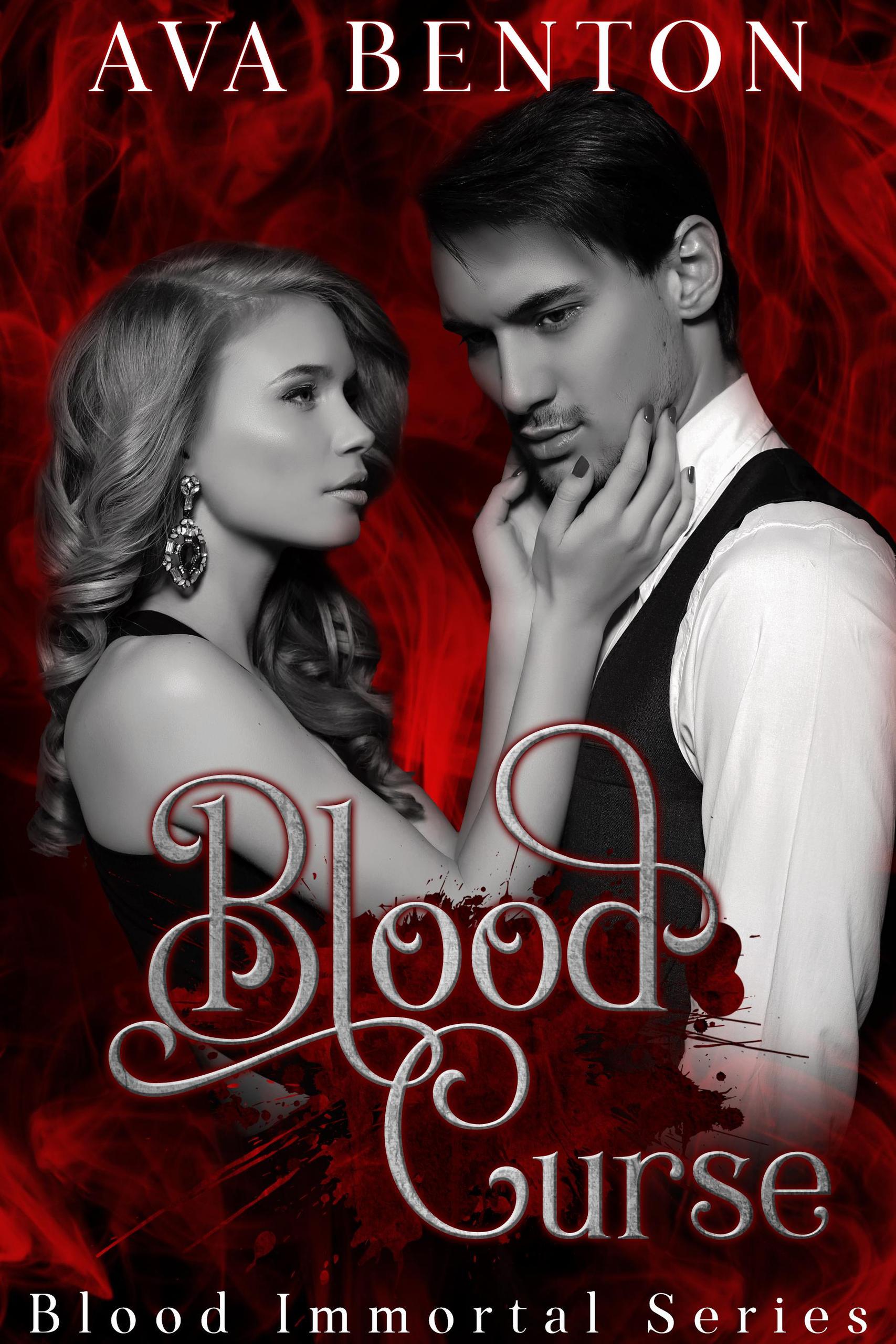 Smashwords – Blood Curse – A Book By Ava Benton