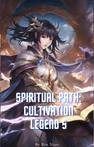 Smashwords – Spiritual Path: Cultivation Legend 5