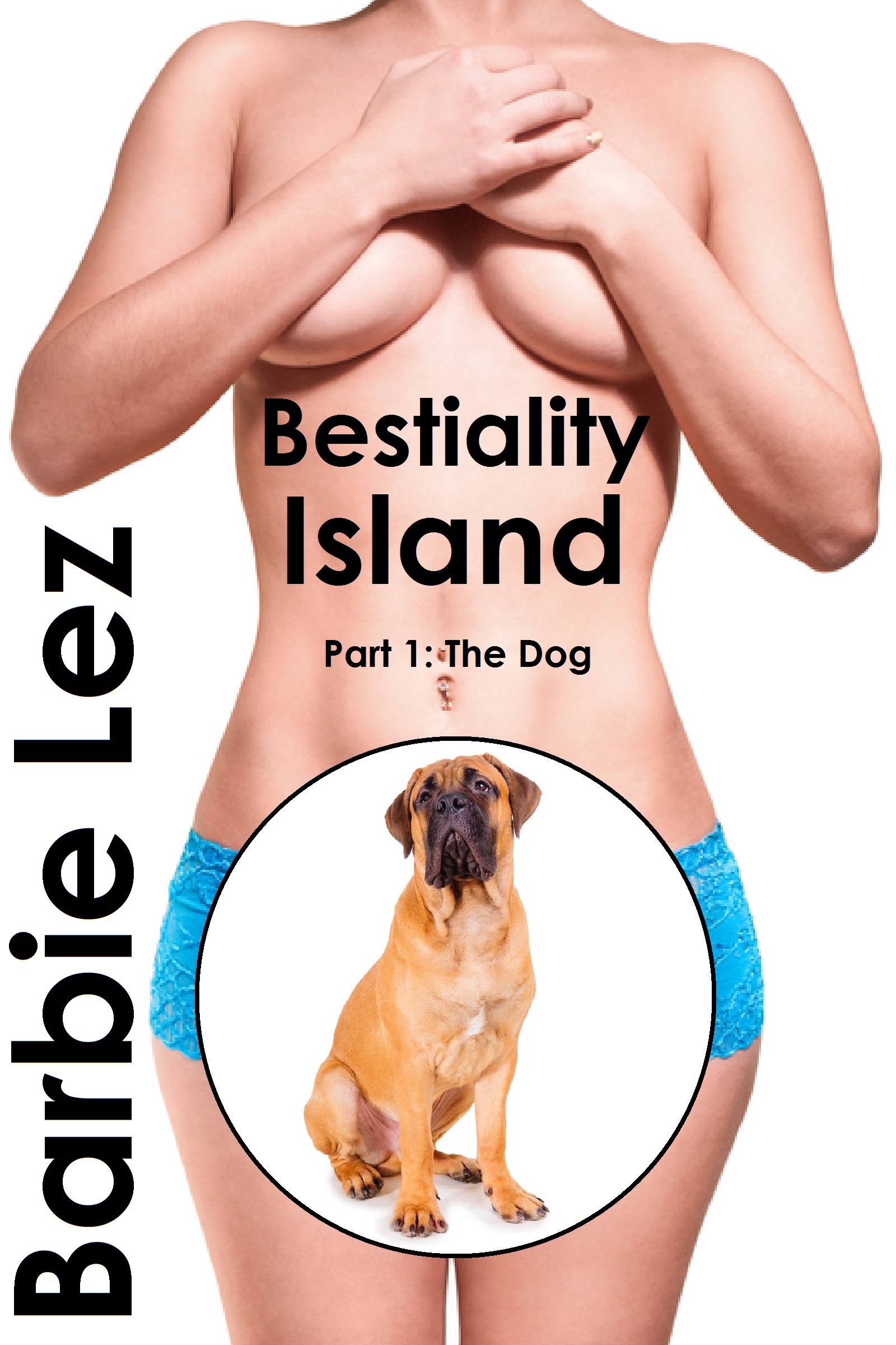 Zoophilia Porn Captions - Smashwords â€“ Bestiality Island - Part 1: The Dog (Bestiality ...
