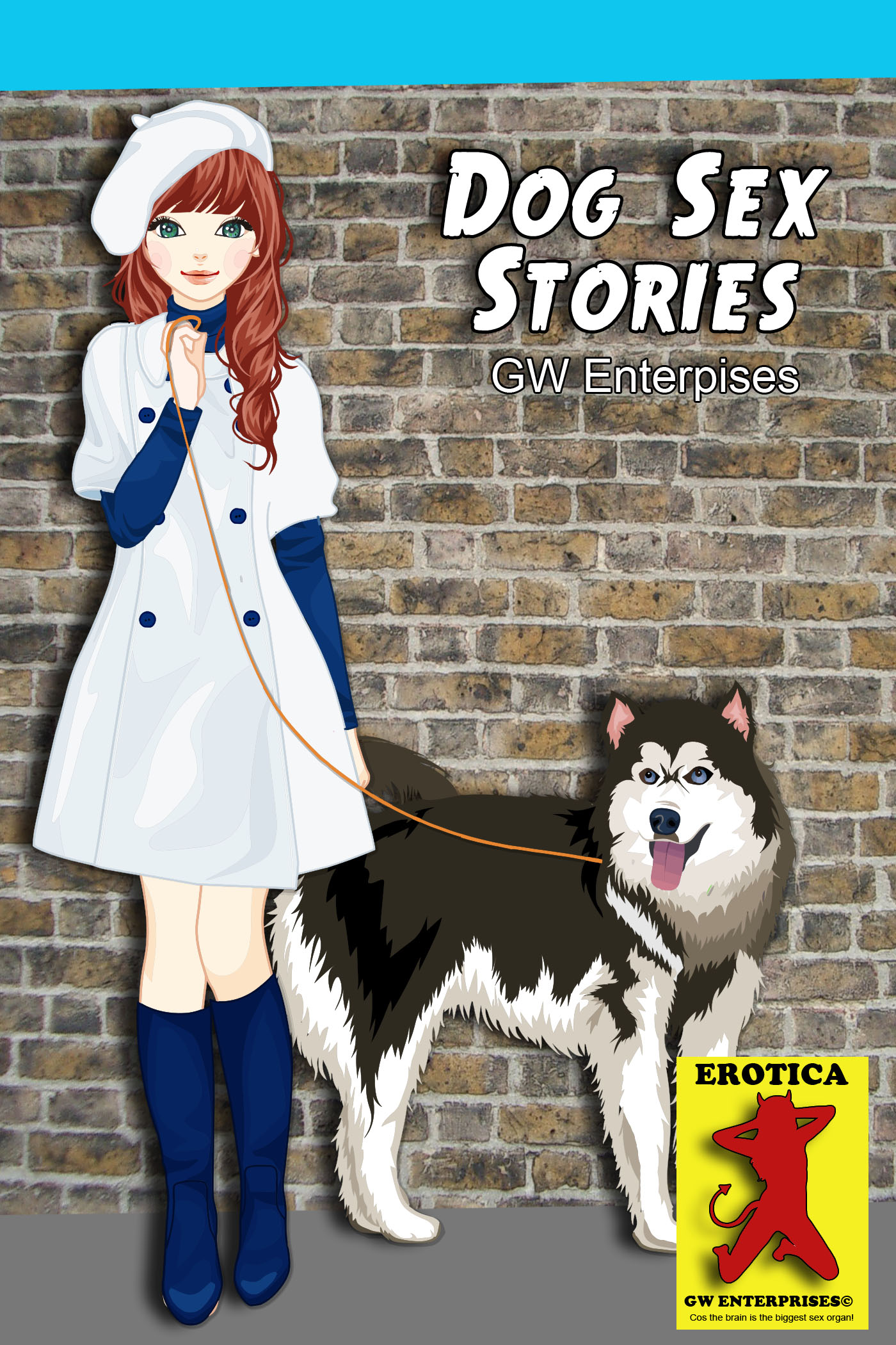 Dog Sex Stories