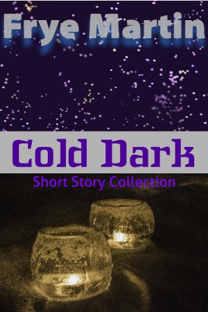 Cold Dark cover