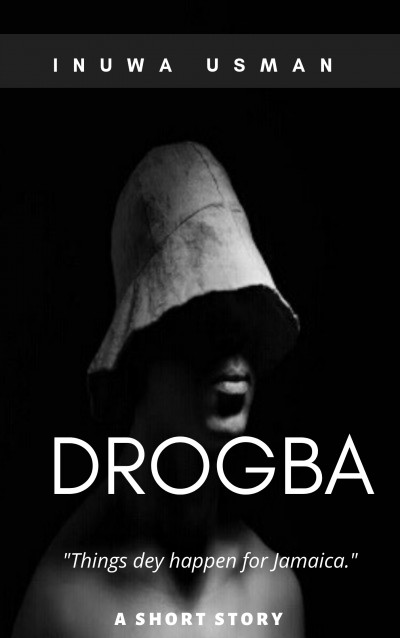 Smashwords – Drogba – a book by Inuwa Usman