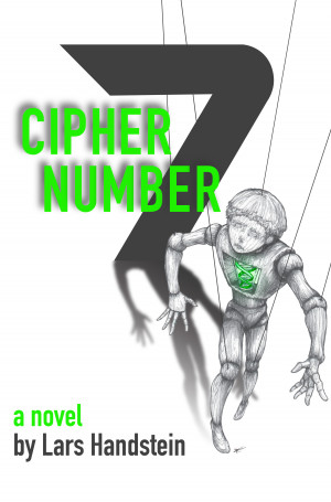 Smashwords – Cipher Number 7