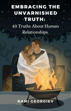 Smashwords – Embracing the Unvarnished Truth: 40 Truths About Human ...