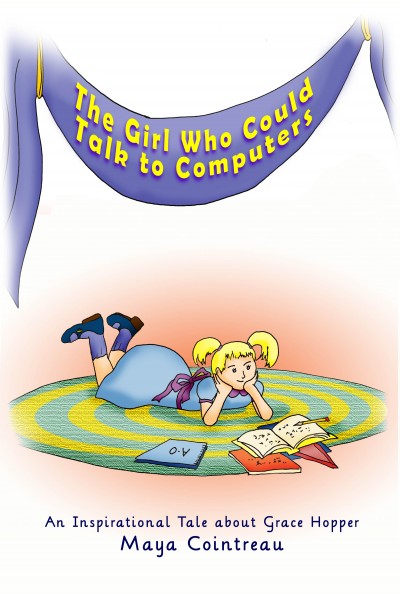 Smashwords – The Girl Who Could Talk to Computers - An Inspirational ...