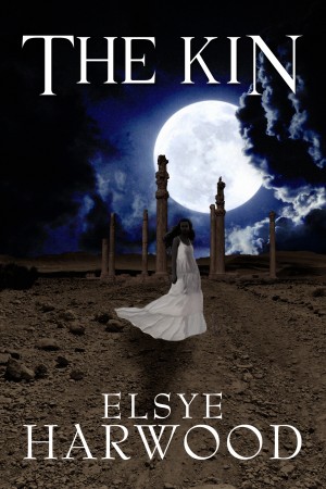 Smashwords – The Kin