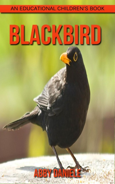 Smashwords – Blackbird! An Educational Children's Book – a book by Abby ...