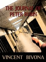 Cover for 'The Journal of Peter Rubin'