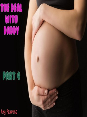 Smashwords – The Deal With Daddy