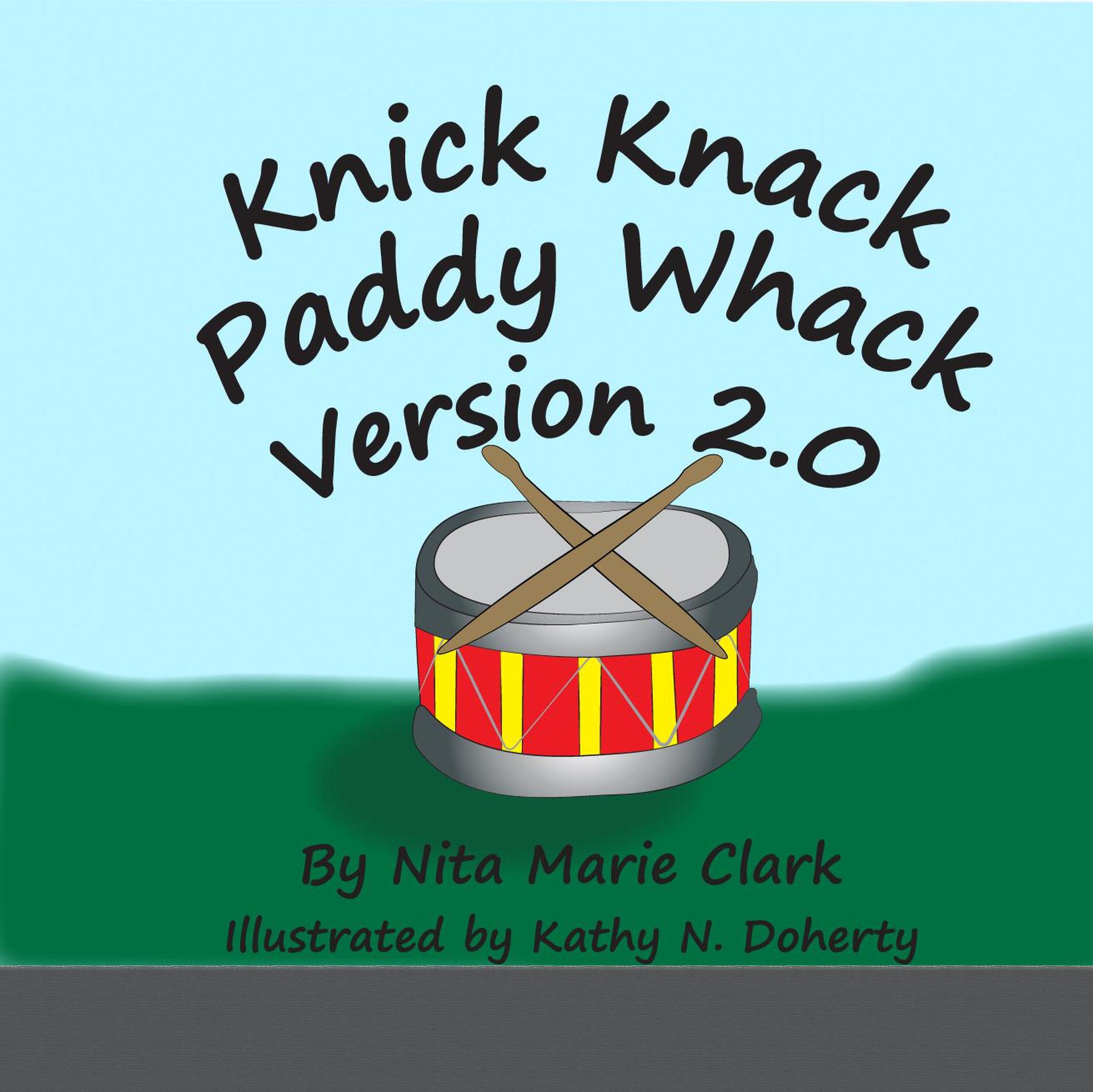 Smashwords Knick Knack Paddy Whack Version 2.0 a book by Nita Marie