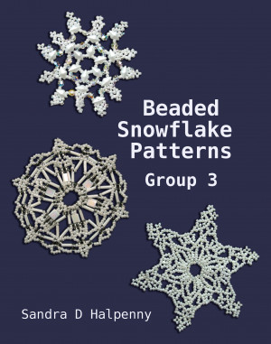 Perler Bead Snowflake Patterns – Lesson Plans