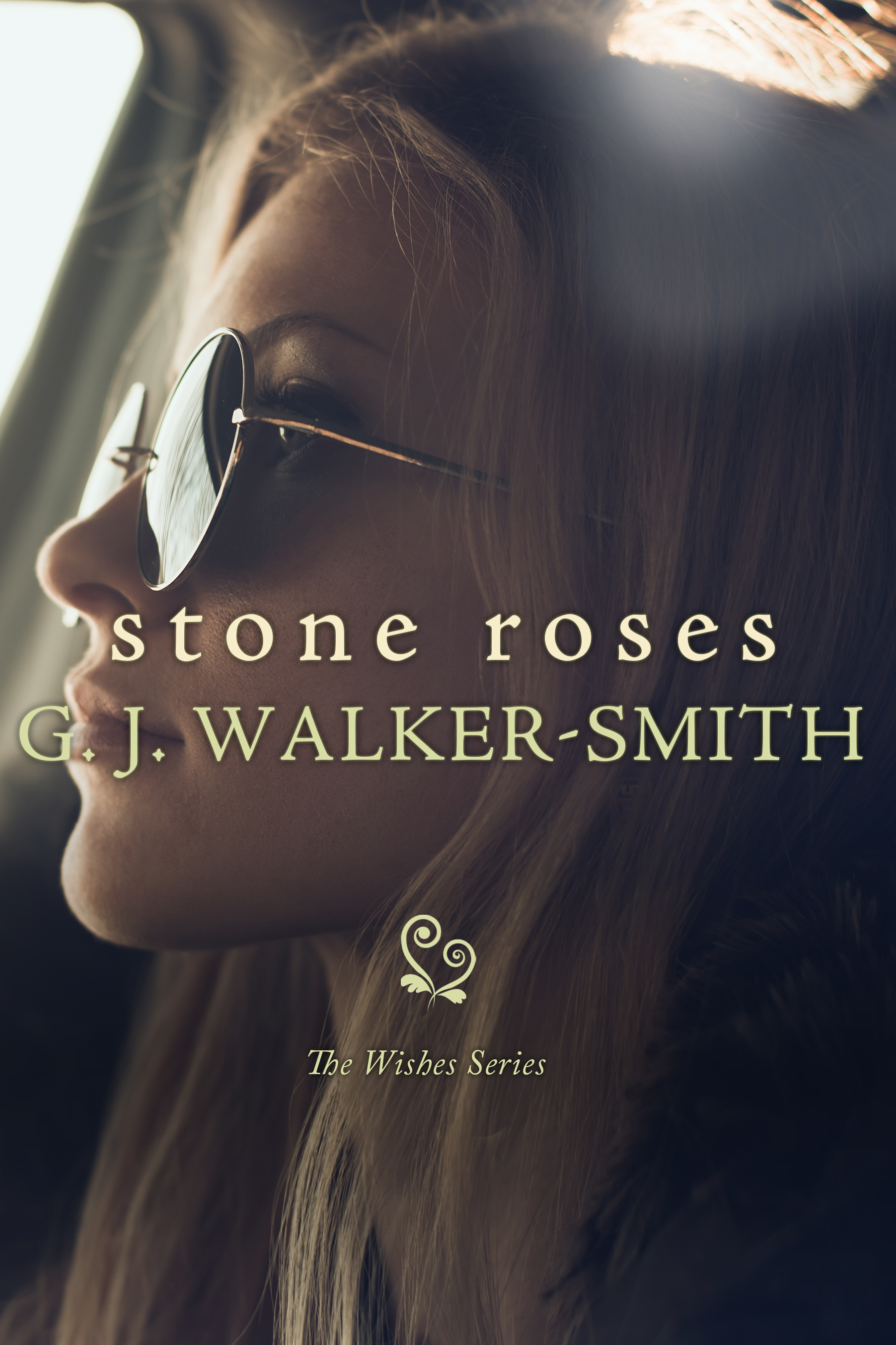 Smashwords Stone Roses A Book By Gj Walker Smith