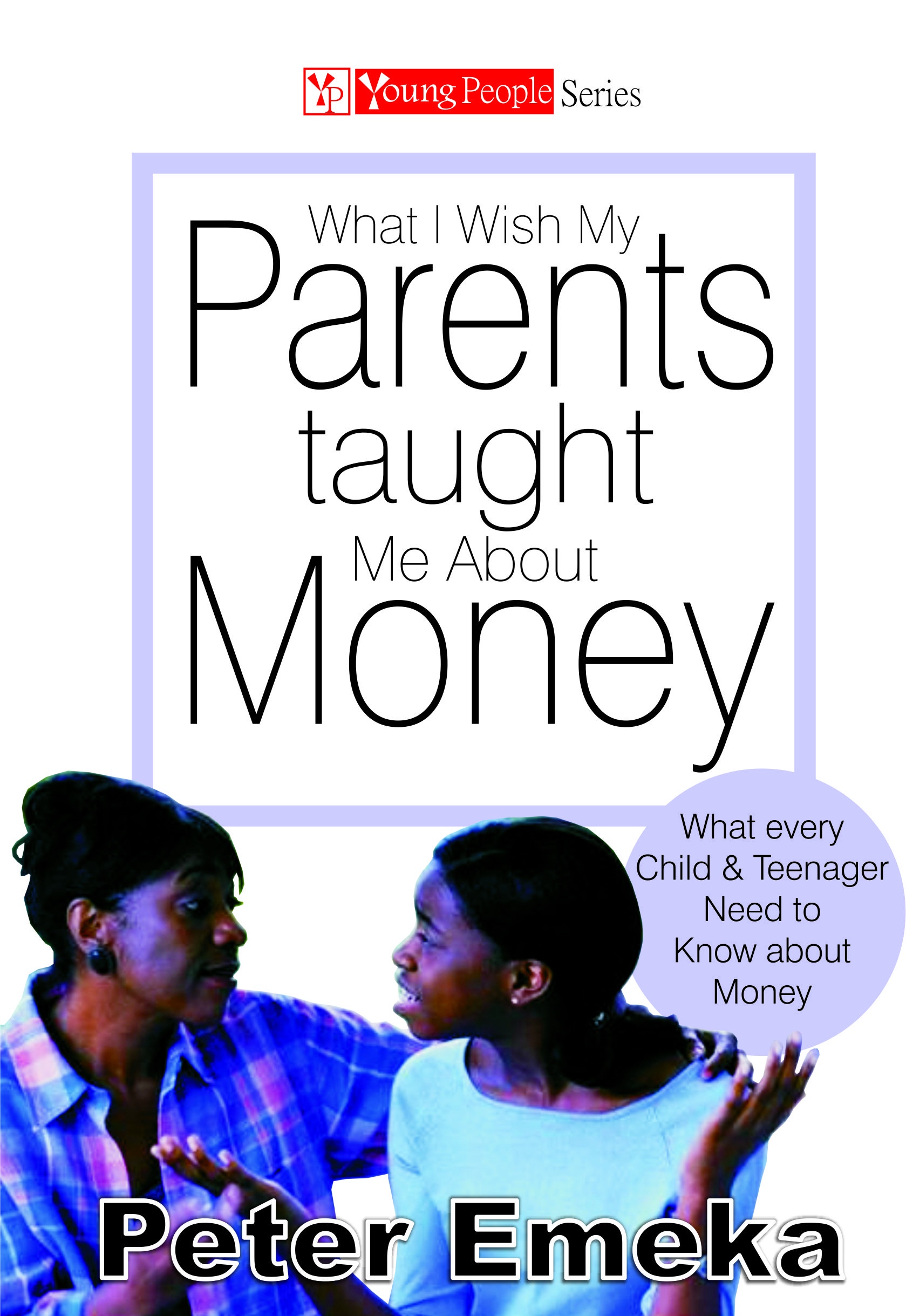 Smashwords What I Wish My Parents Taught Me About Money A Book - what i wish my parents taught me about money