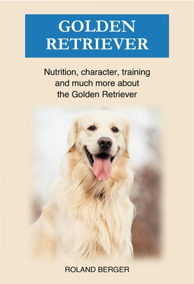 Smashwords – Golden Retriever – a book by Roland Berger