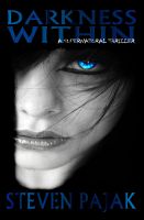 Cover for 'Darkness Within'