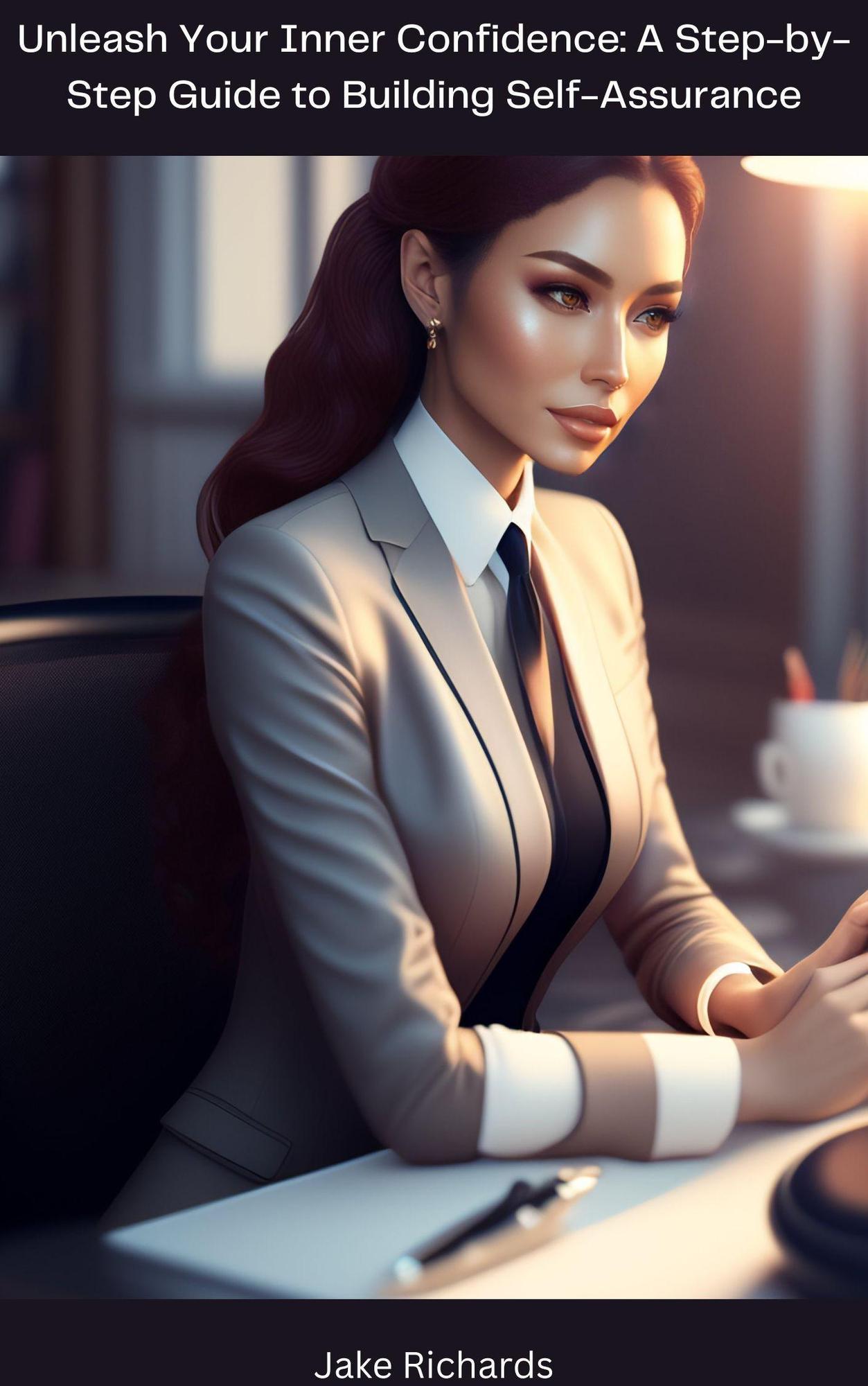 Unleash Your Inner Confidence: Not Over You Separates