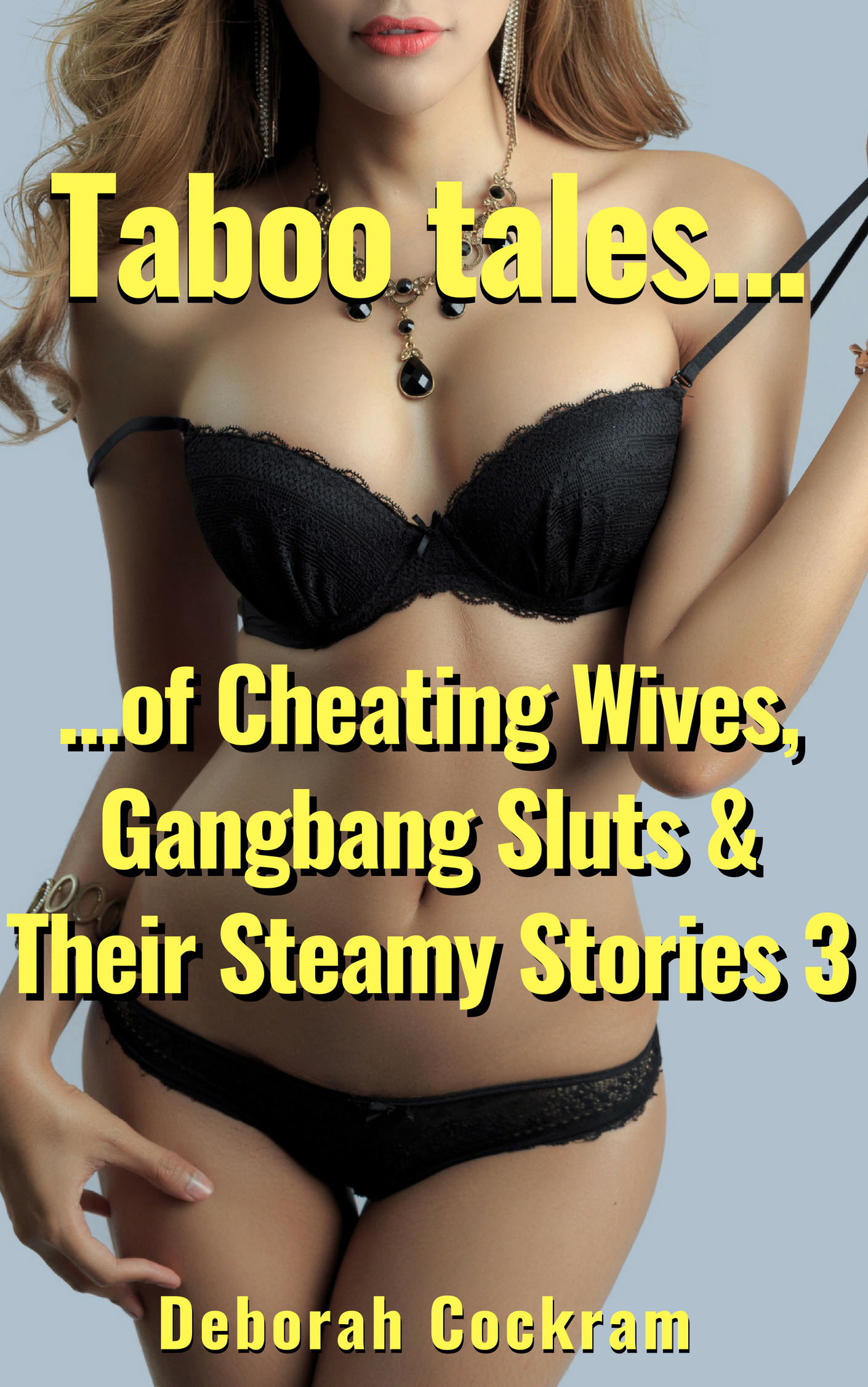 Cheating Wife Erotica