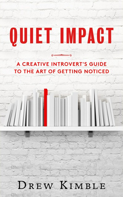 Smashwords – Quiet Impact: A Creative Introvert's Guide to the Art of ...